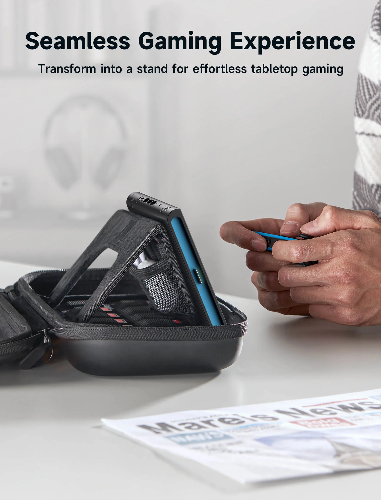 Carrying Case for Switch 2 - Image 4